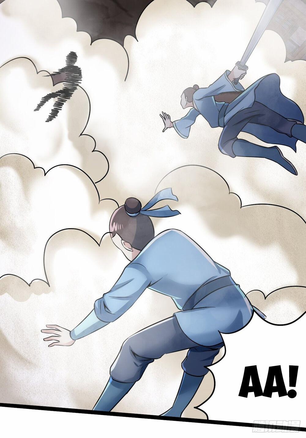 Cục Gạch Xông Vào Dị Giới 6 trang 76