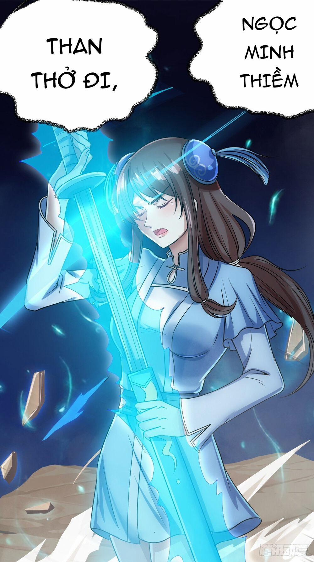 Cục Gạch Xông Vào Dị Giới 6 trang 87