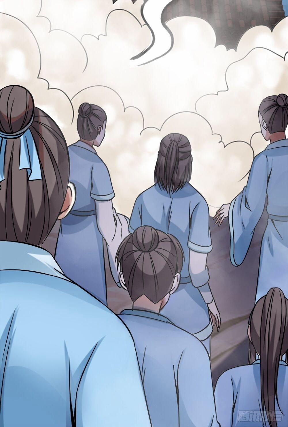 Cục Gạch Xông Vào Dị Giới 7 trang 11