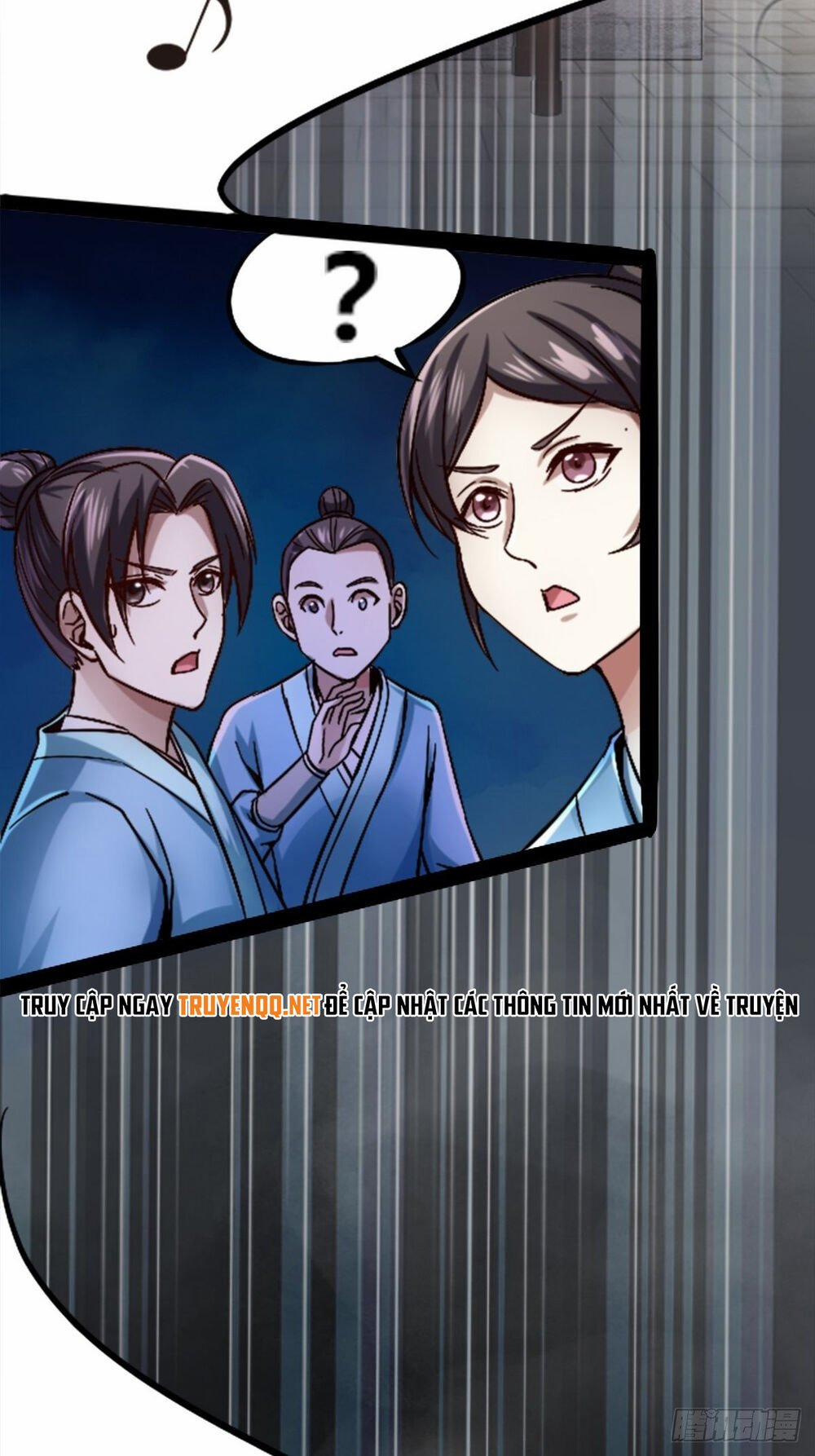 Cục Gạch Xông Vào Dị Giới 7 trang 13