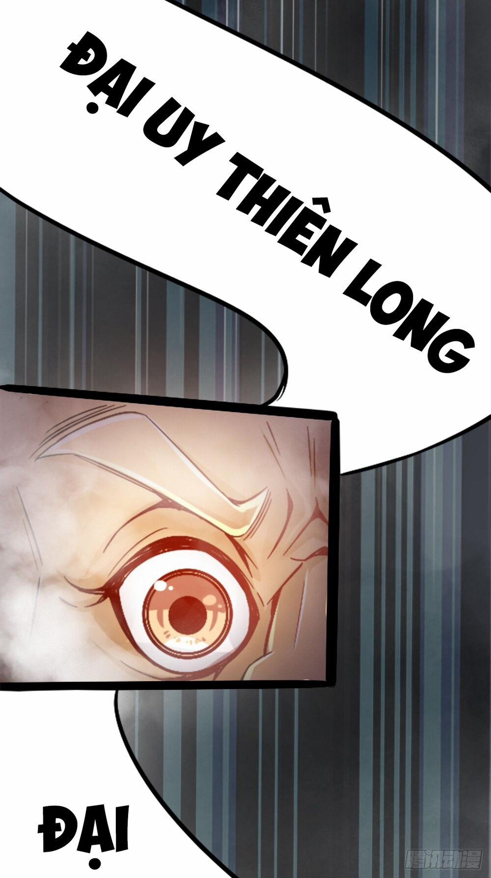 Cục Gạch Xông Vào Dị Giới 7 trang 14