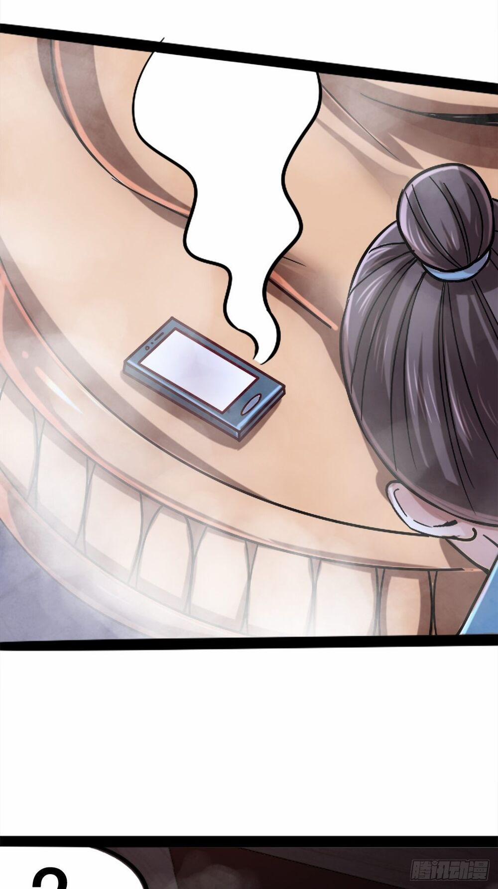 Cục Gạch Xông Vào Dị Giới 7 trang 24