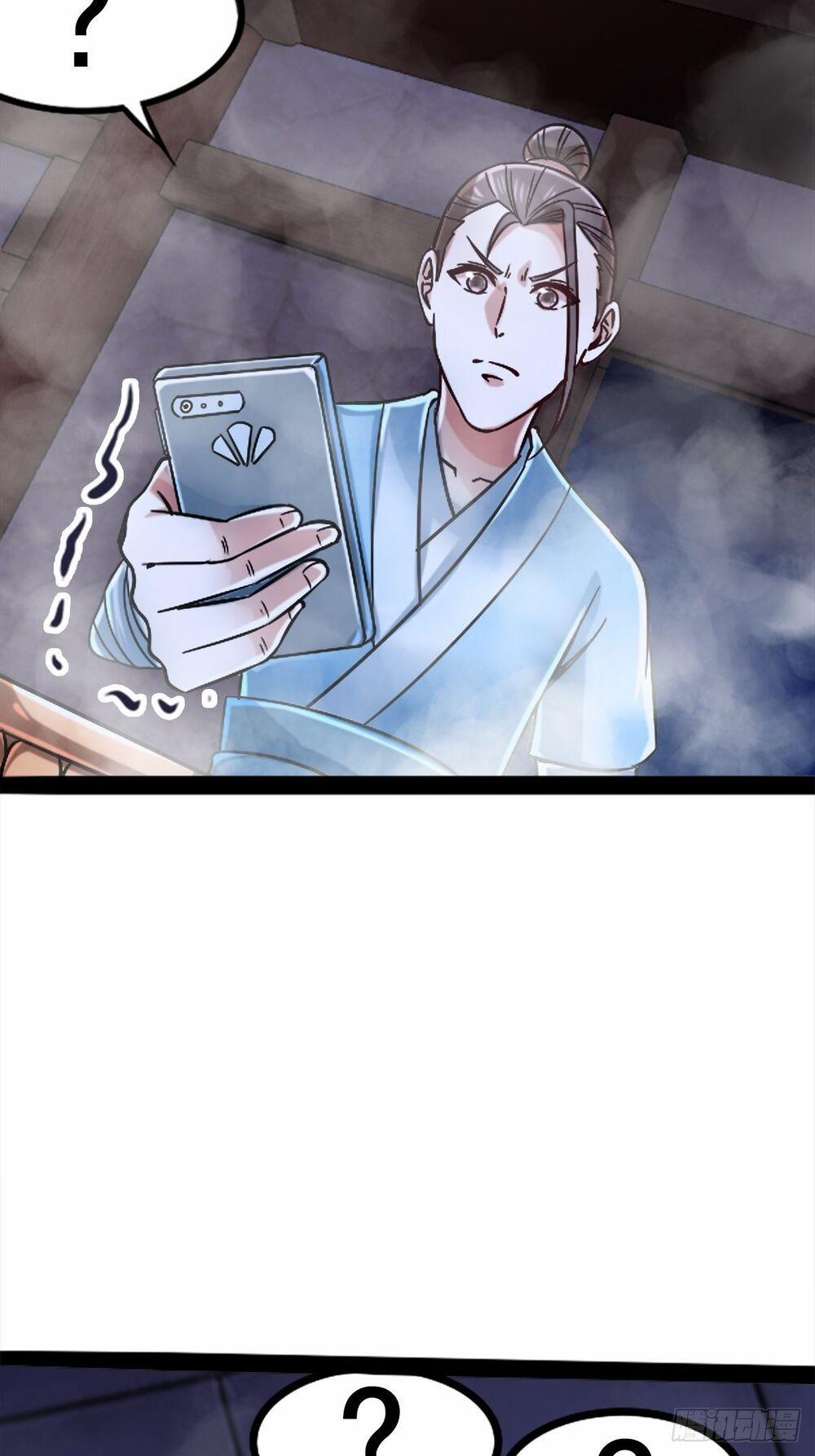 Cục Gạch Xông Vào Dị Giới 7 trang 25