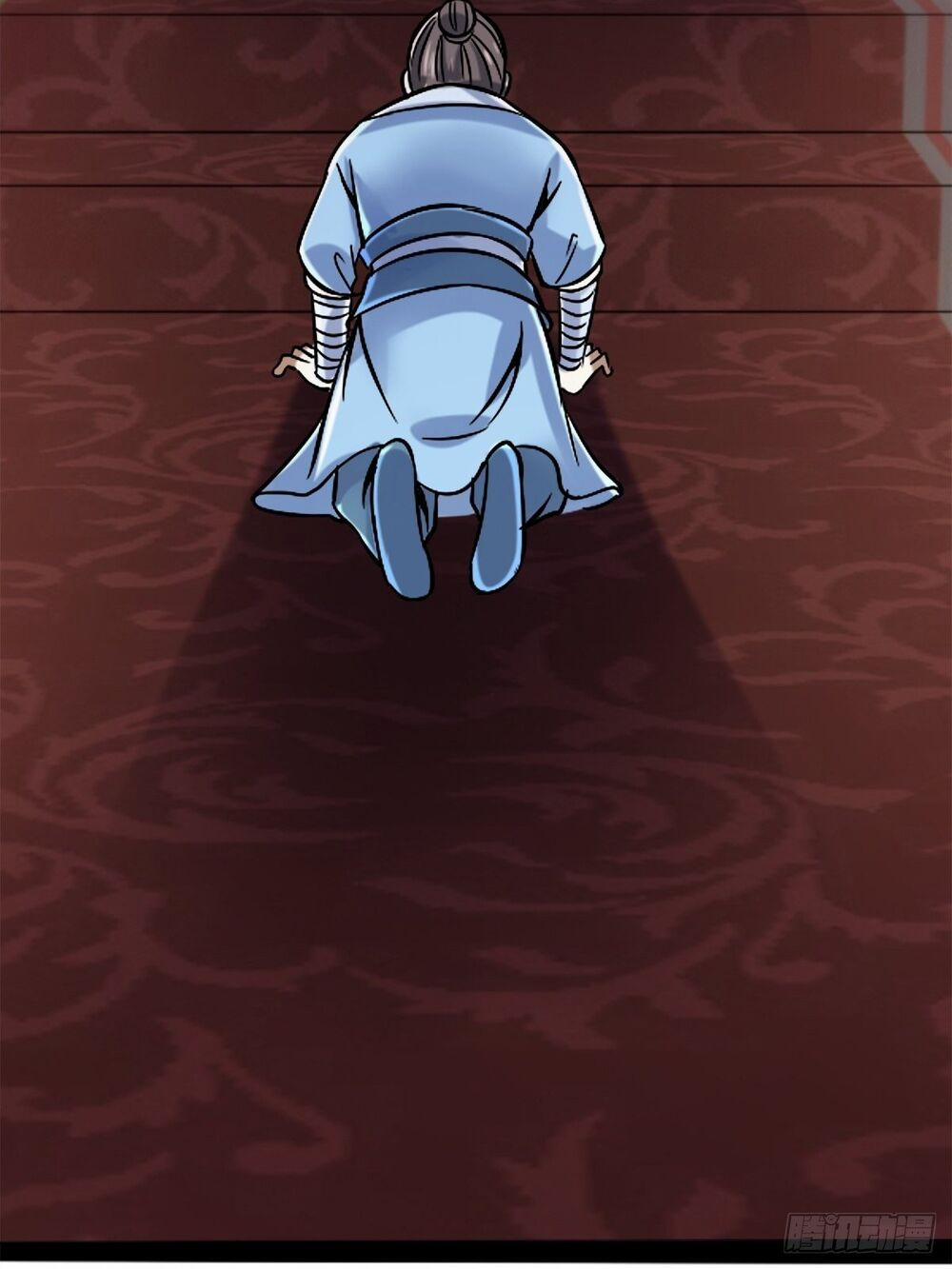 Cục Gạch Xông Vào Dị Giới 7 trang 34