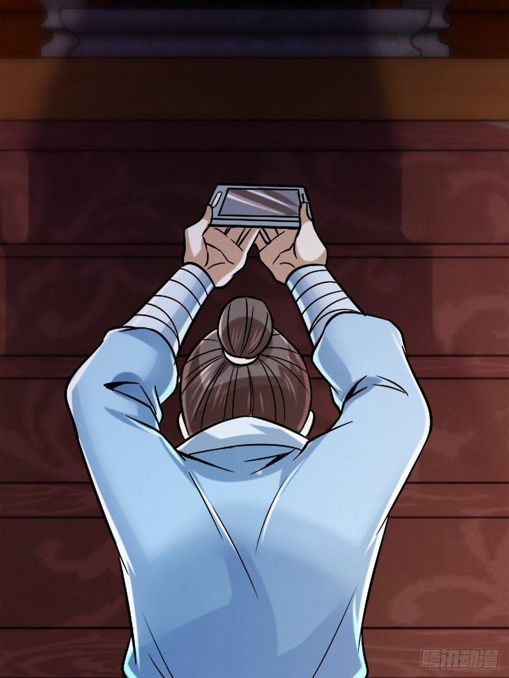 Cục Gạch Xông Vào Dị Giới 7 trang 39