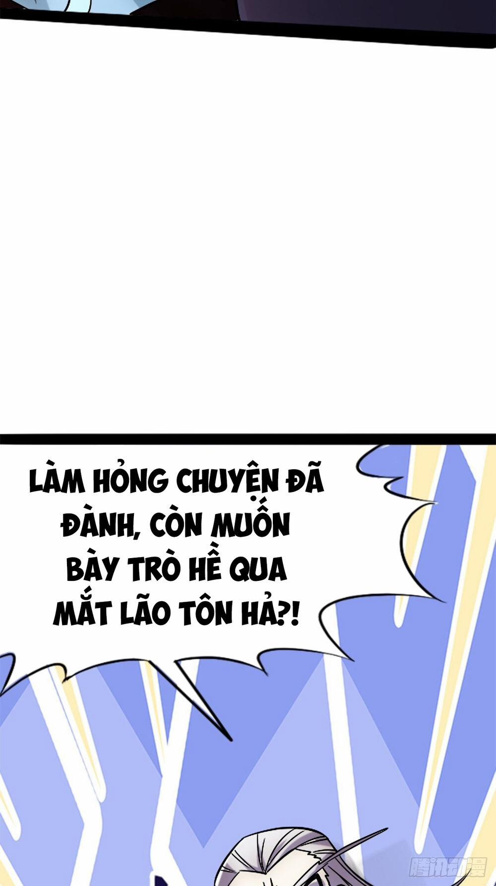 Cục Gạch Xông Vào Dị Giới 7 trang 46