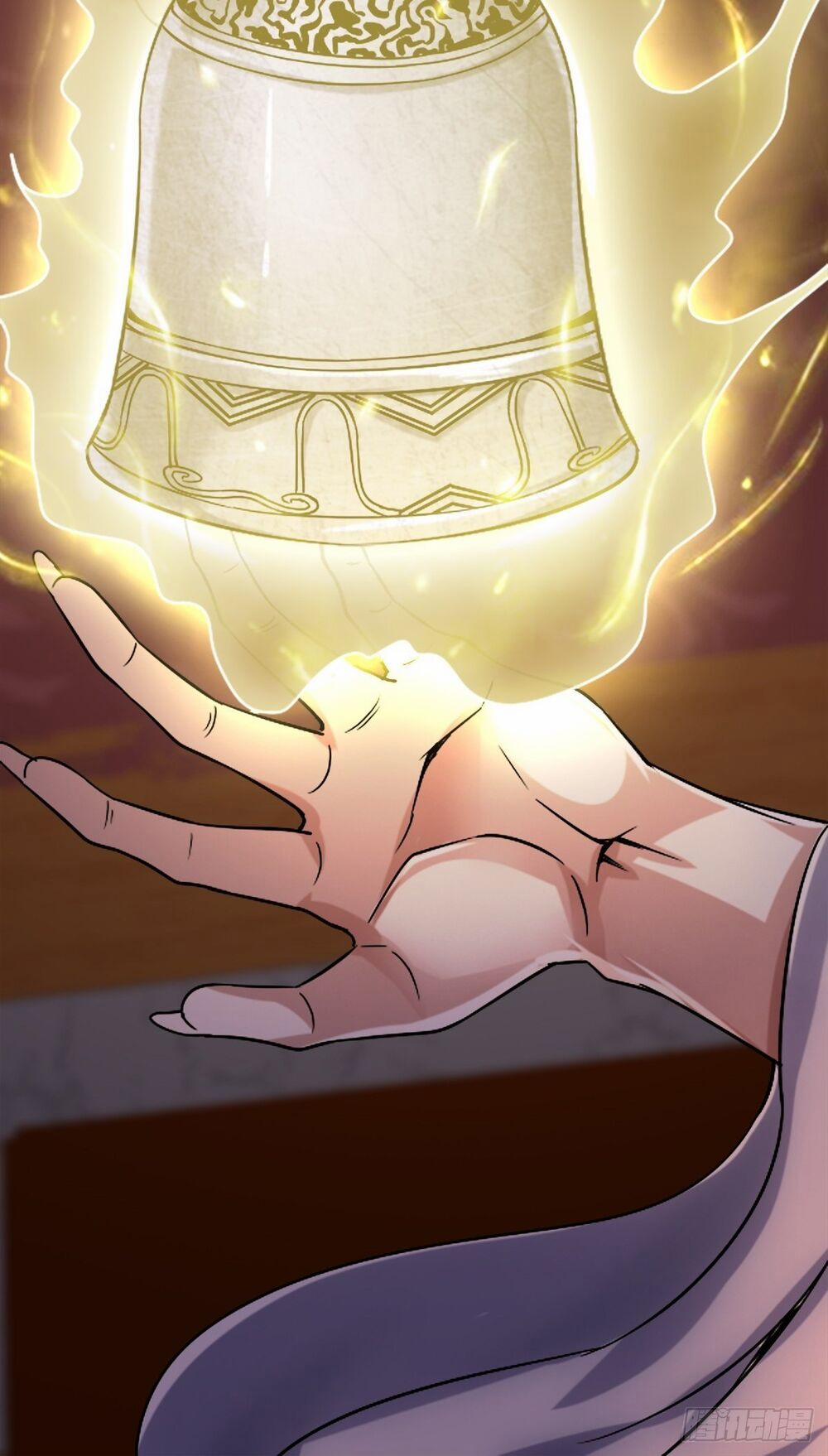 Cục Gạch Xông Vào Dị Giới 7 trang 52