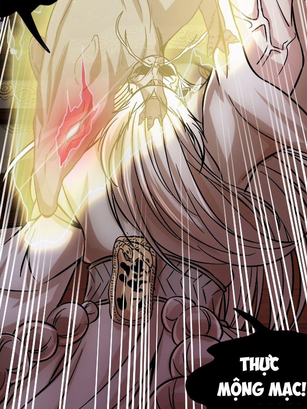 Cục Gạch Xông Vào Dị Giới 7 trang 54