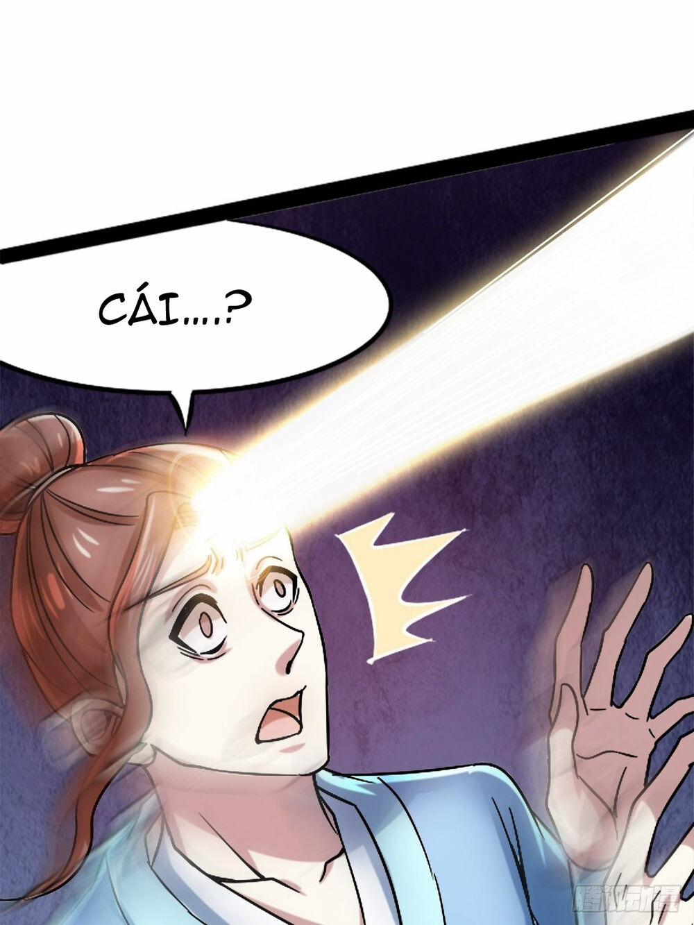 Cục Gạch Xông Vào Dị Giới 7 trang 57