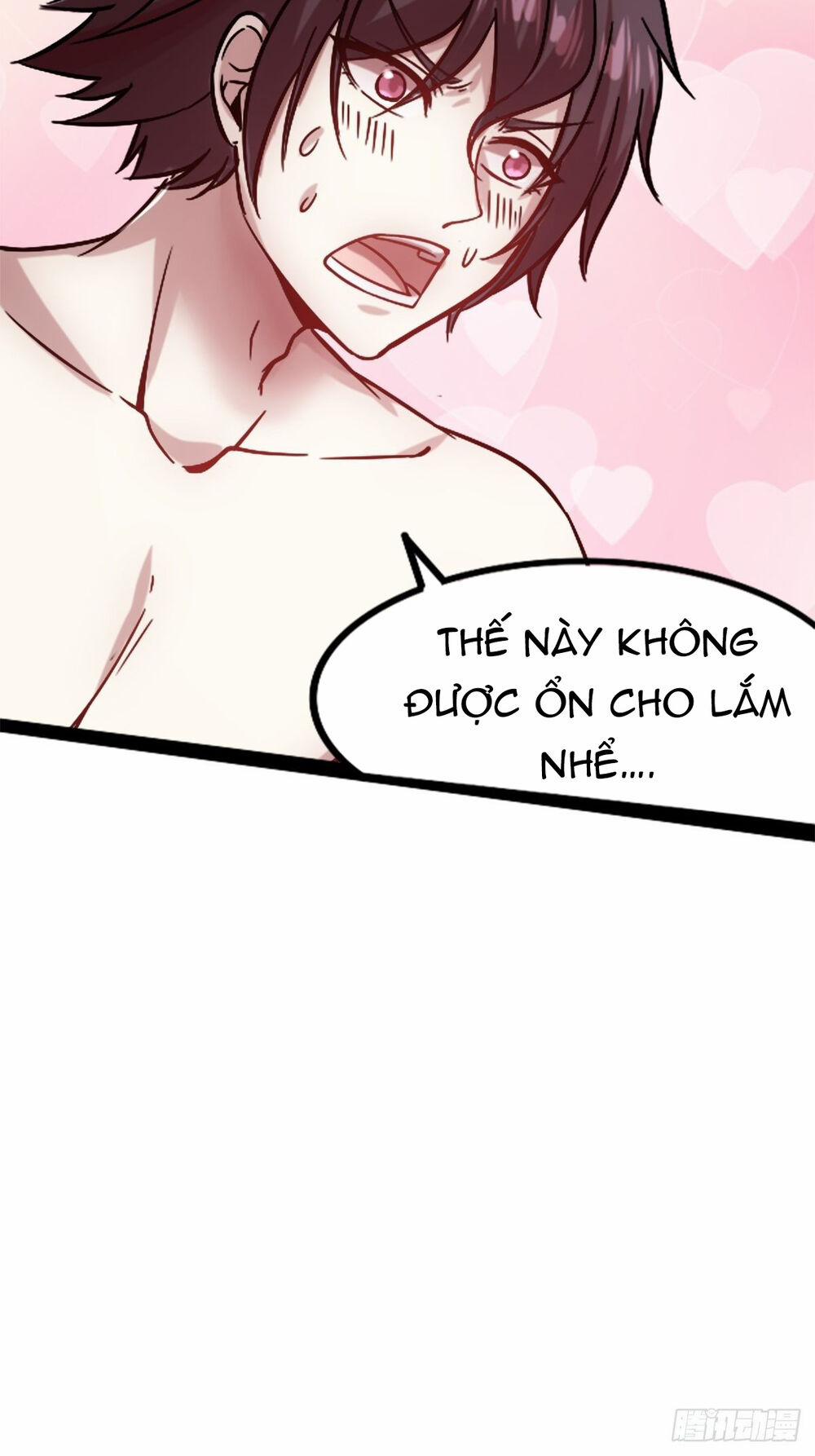 Cục Gạch Xông Vào Dị Giới 7 trang 81