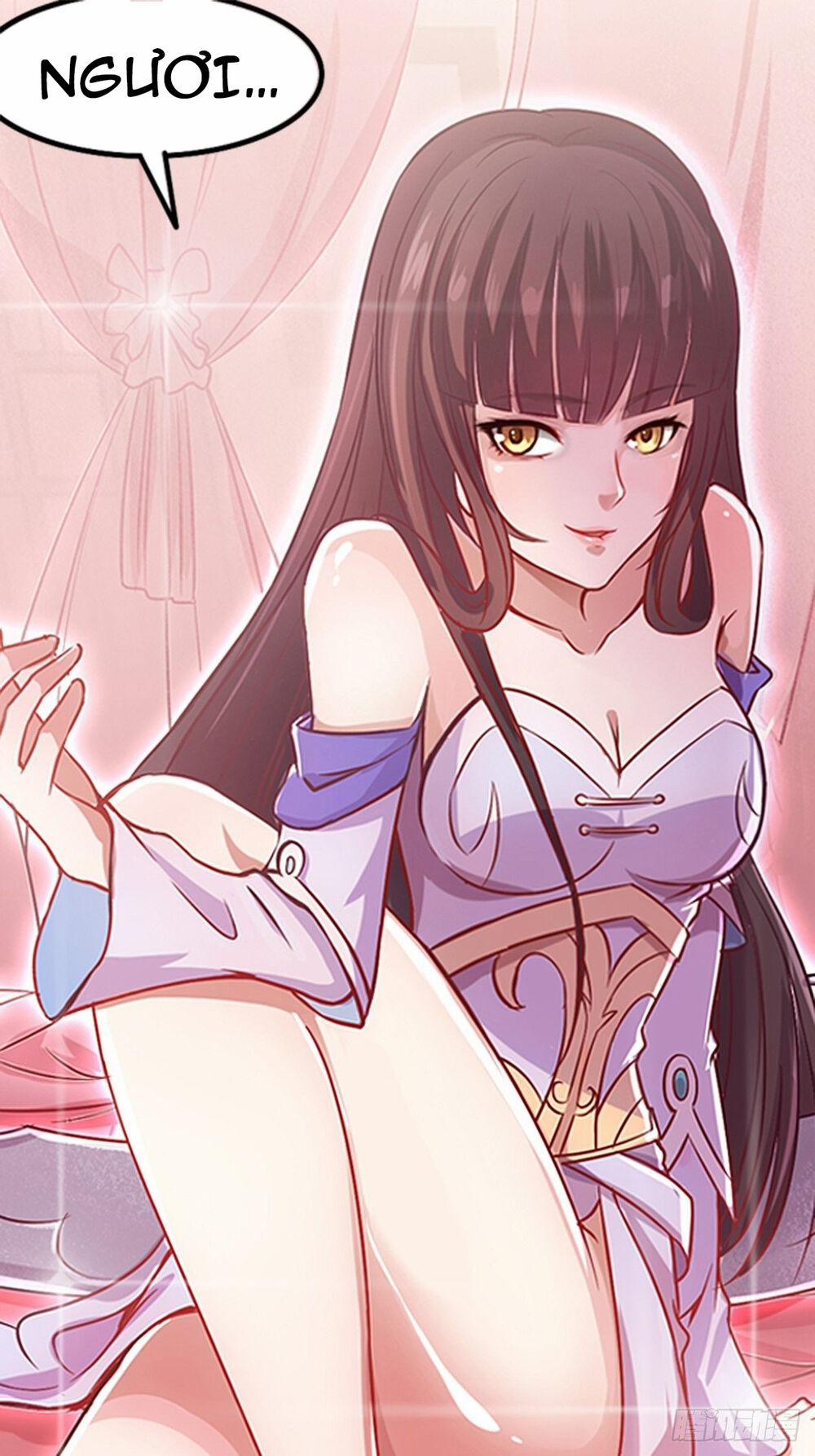 Cục Gạch Xông Vào Dị Giới 7 trang 83