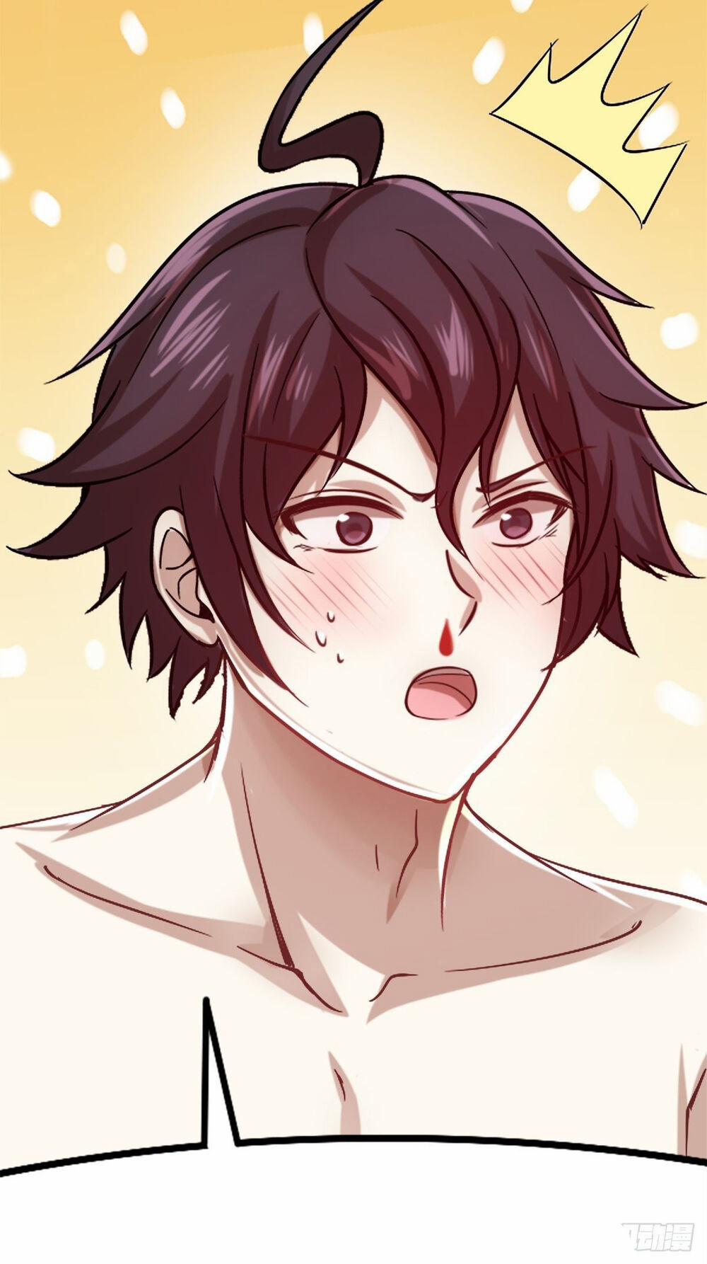 Cục Gạch Xông Vào Dị Giới 7 trang 85