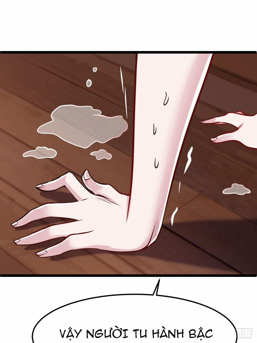 Cục Gạch Xông Vào Dị Giới 8 trang 25