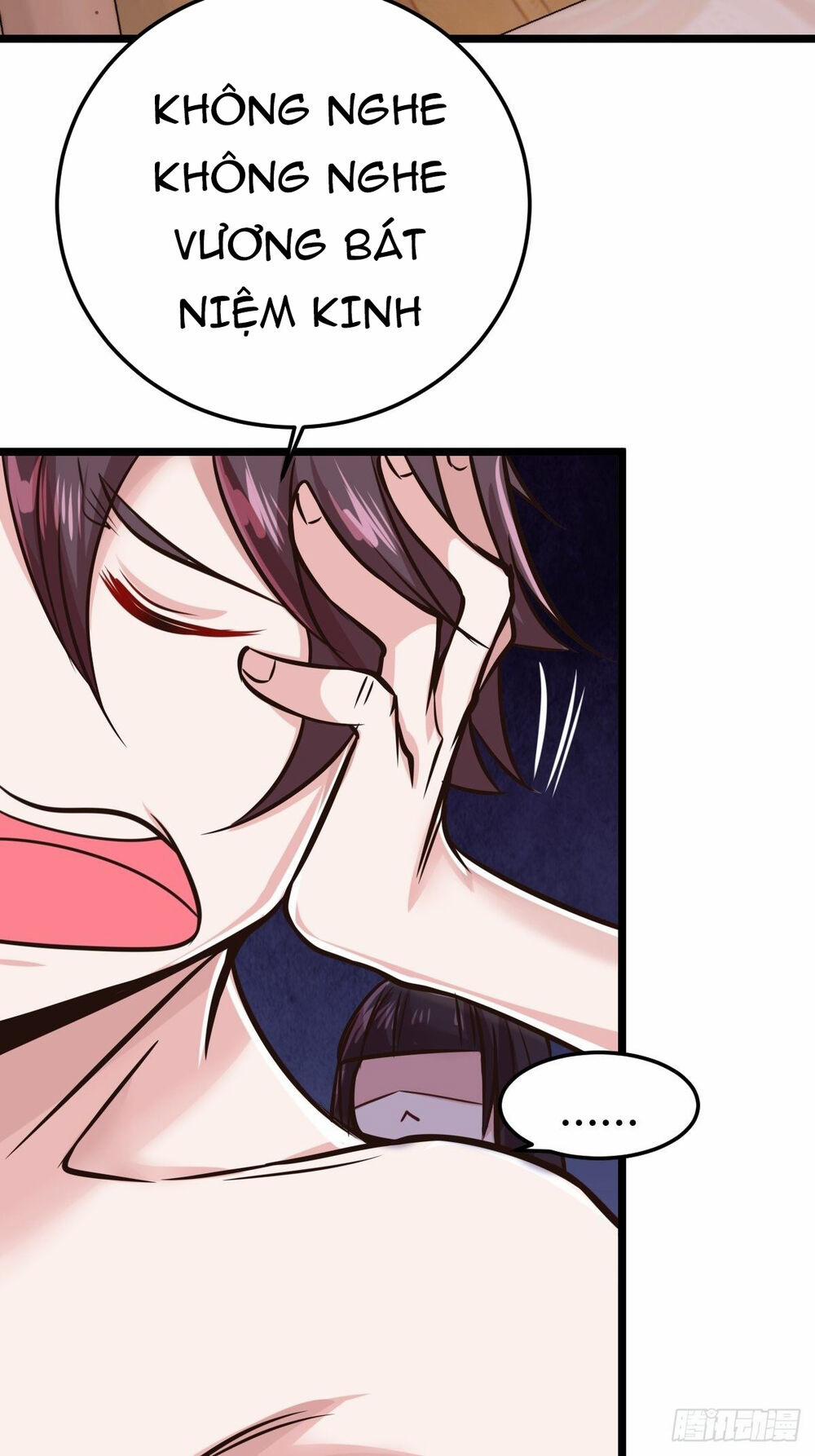 Cục Gạch Xông Vào Dị Giới 8 trang 33