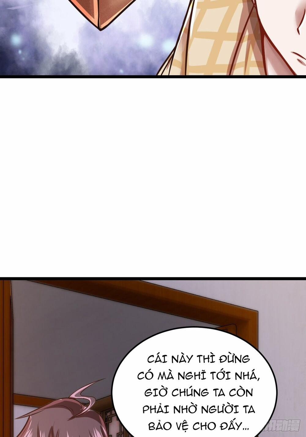 Cục Gạch Xông Vào Dị Giới 8 trang 44