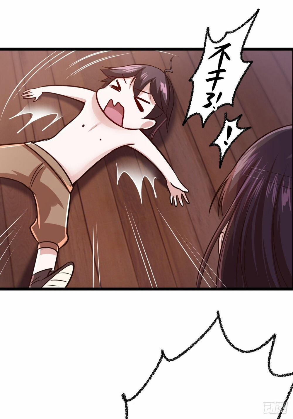 Cục Gạch Xông Vào Dị Giới 8 trang 6