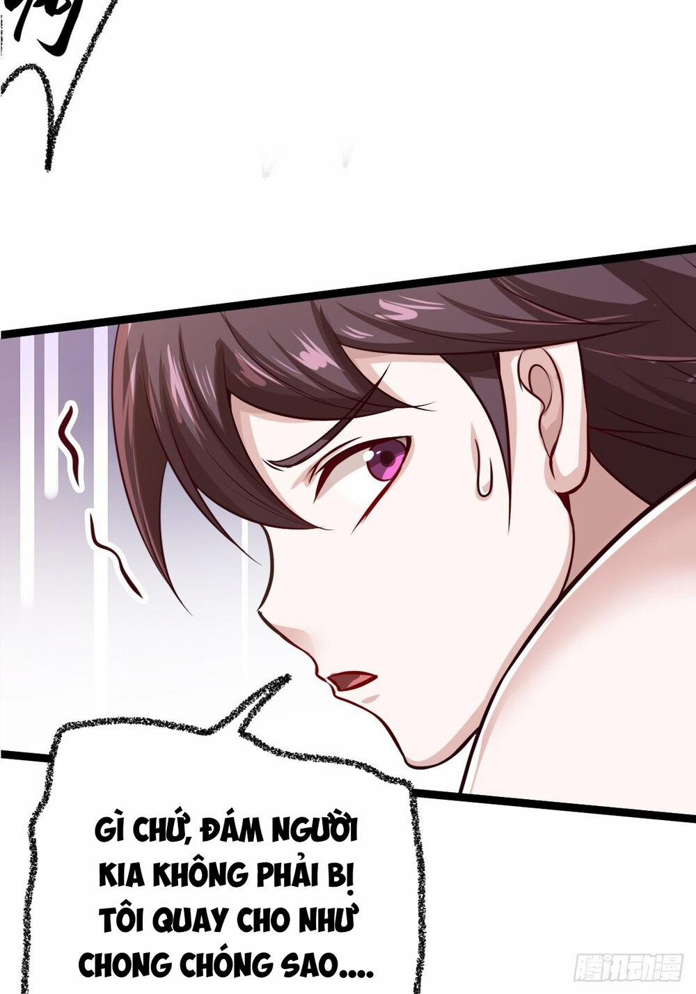 Cục Gạch Xông Vào Dị Giới 8 trang 9