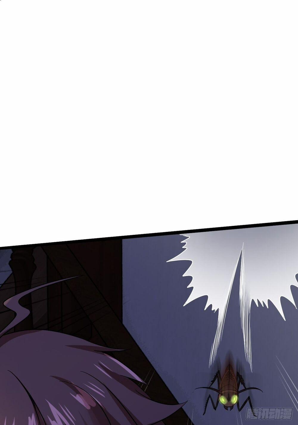 Cục Gạch Xông Vào Dị Giới 9 trang 16