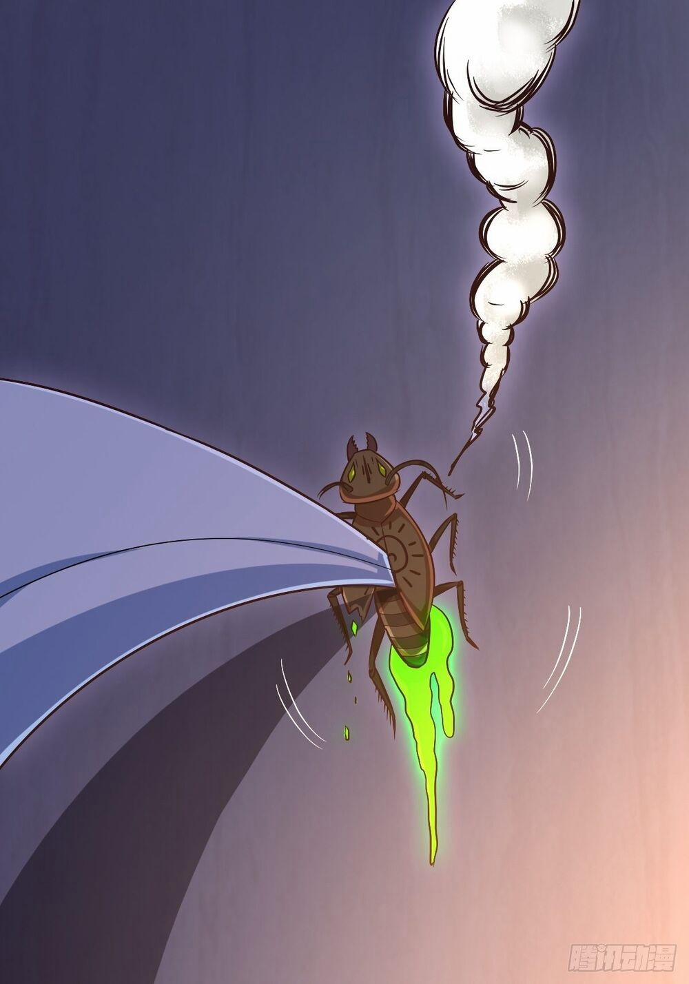 Cục Gạch Xông Vào Dị Giới 9 trang 23