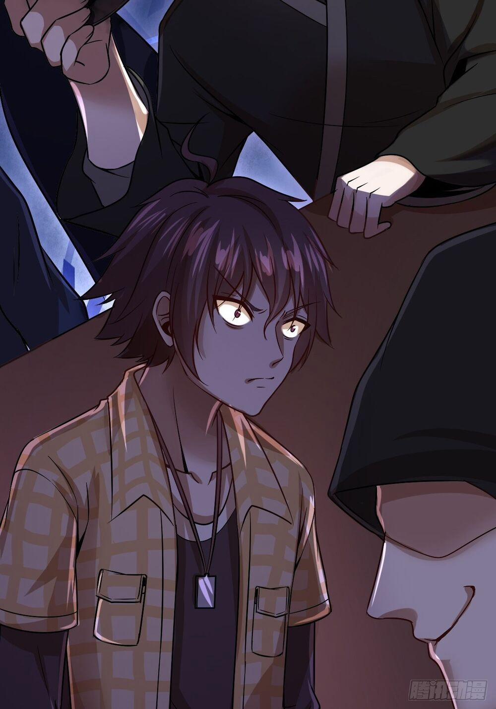 Cục Gạch Xông Vào Dị Giới 9 trang 28