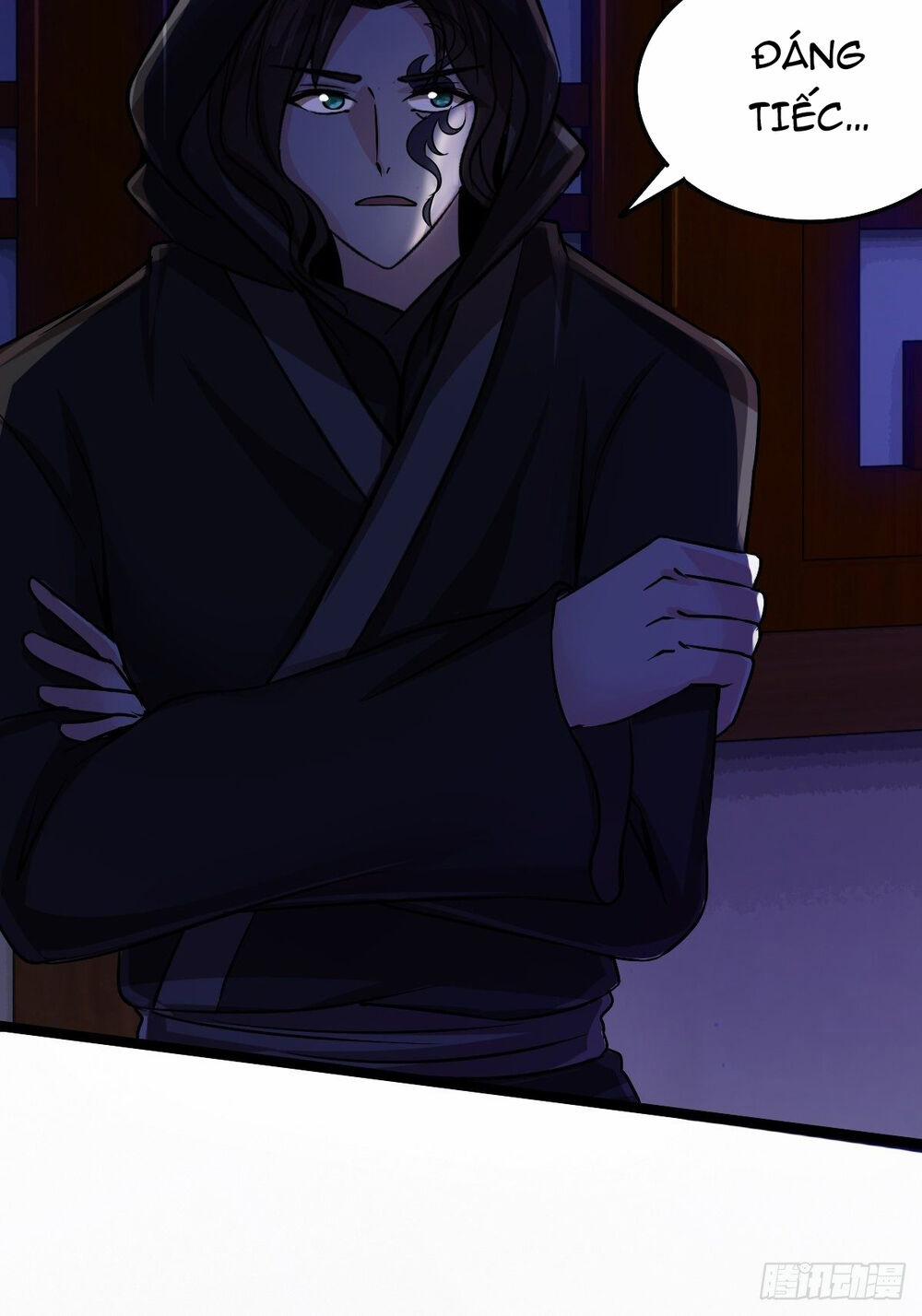 Cục Gạch Xông Vào Dị Giới 9 trang 45