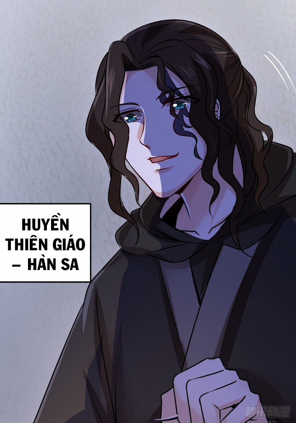 Cục Gạch Xông Vào Dị Giới 9 trang 47