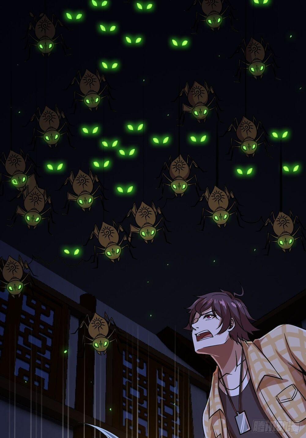 Cục Gạch Xông Vào Dị Giới 9 trang 56