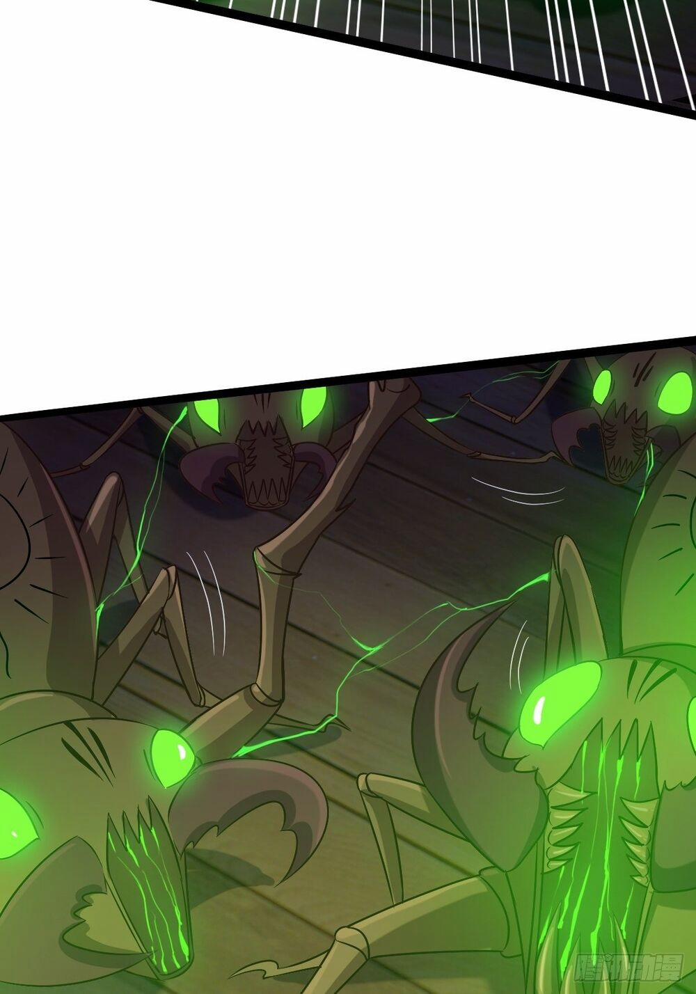 Cục Gạch Xông Vào Dị Giới 9 trang 69