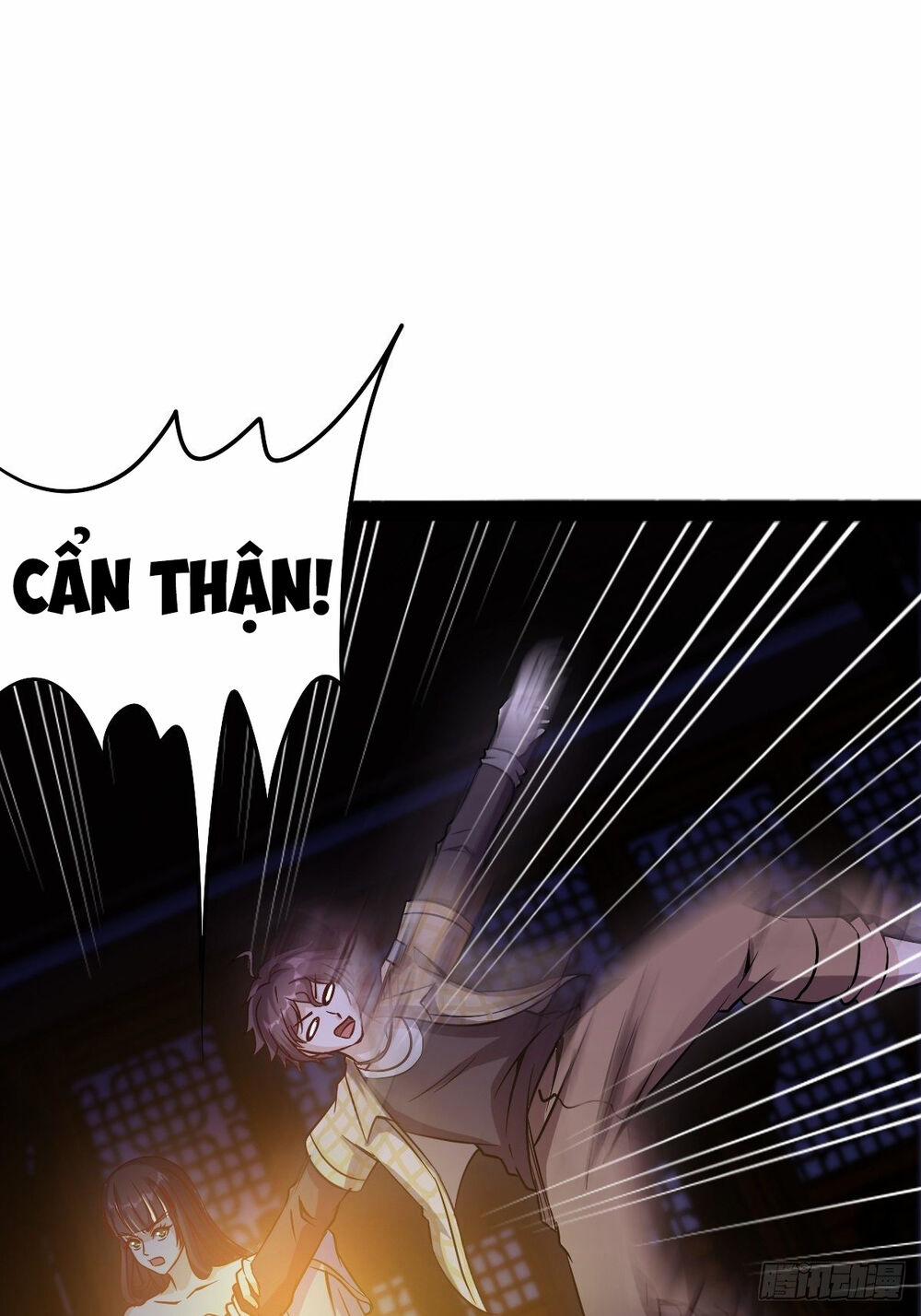 Cục Gạch Xông Vào Dị Giới 9 trang 71