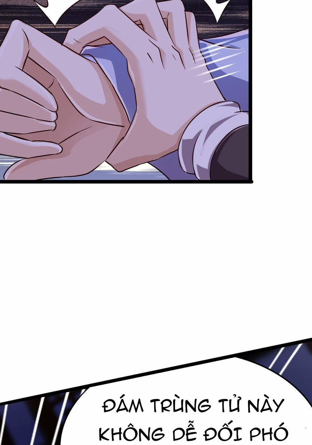 Cục Gạch Xông Vào Dị Giới 9 trang 73