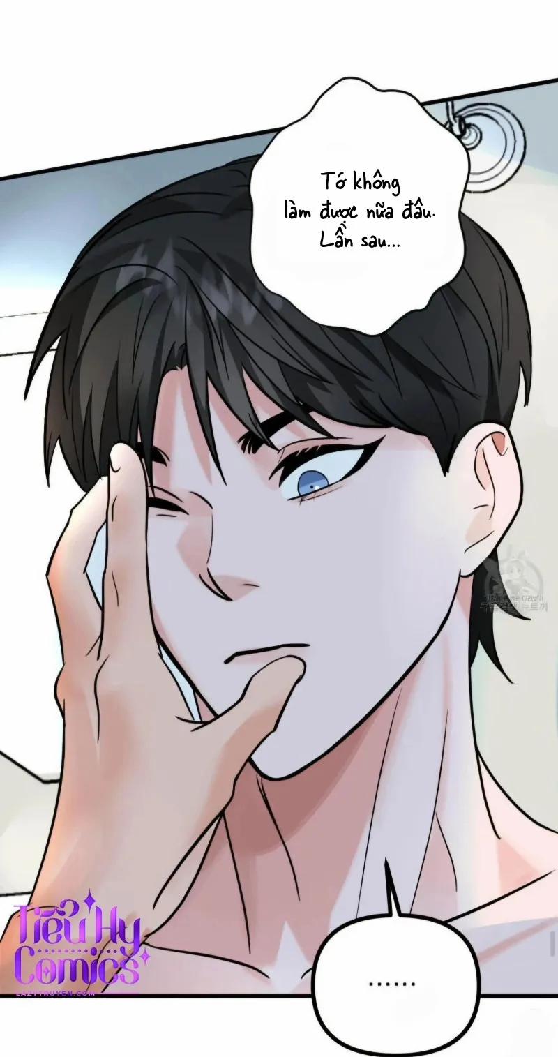 Cục Gôm Và Bút Chì 2 trang 15