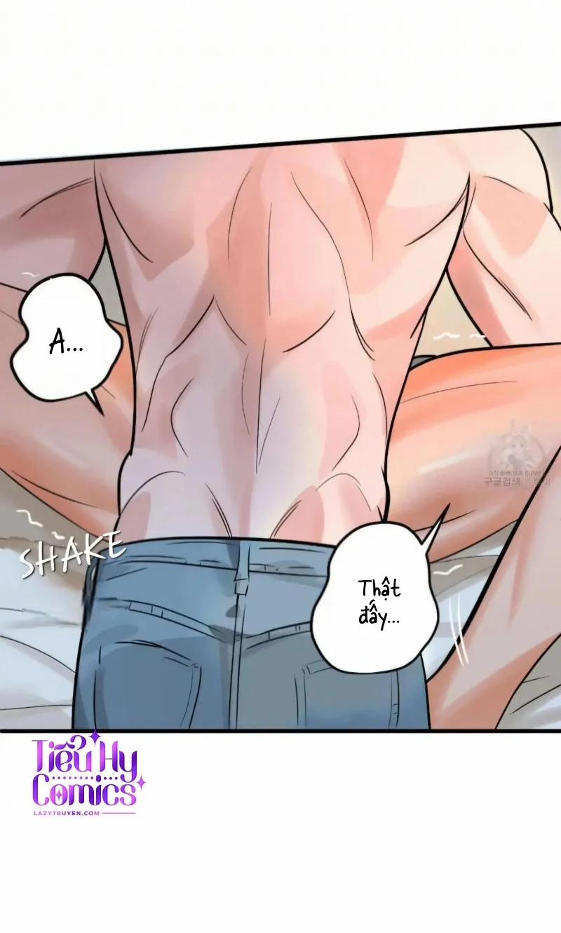 Cục Gôm Và Bút Chì 2 trang 21