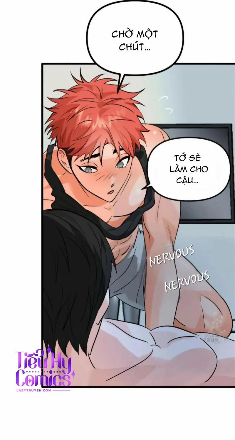 Cục Gôm Và Bút Chì 2 trang 31