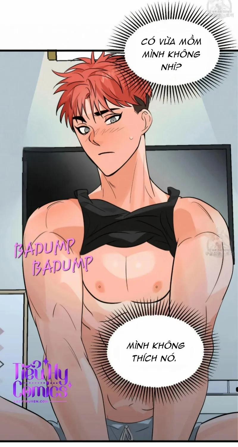 Cục Gôm Và Bút Chì 2 trang 33