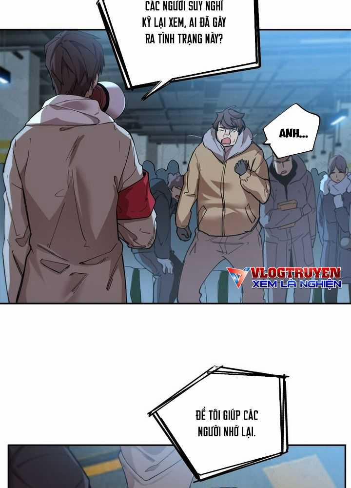 Cực Hàn Chiến Kỷ 14 trang 10