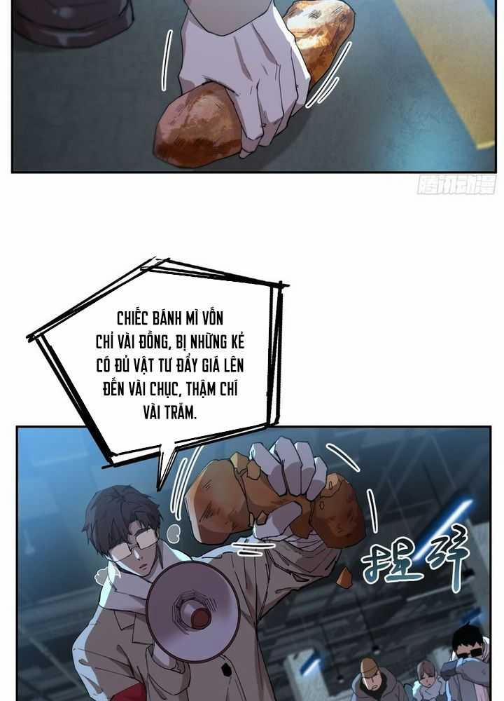 Cực Hàn Chiến Kỷ 14 trang 11