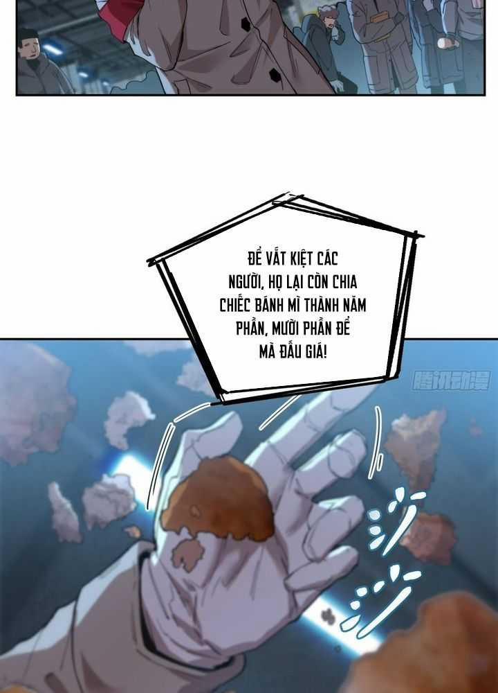 Cực Hàn Chiến Kỷ 14 trang 12