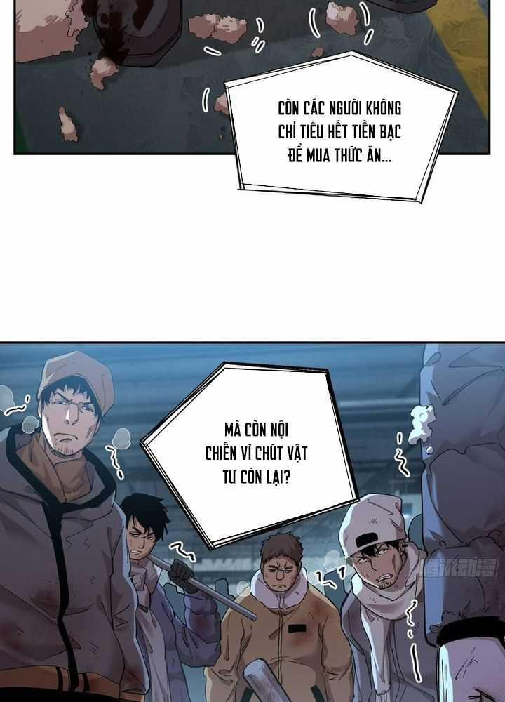 Cực Hàn Chiến Kỷ 14 trang 14
