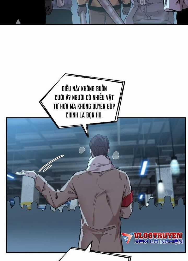 Cực Hàn Chiến Kỷ 14 trang 15