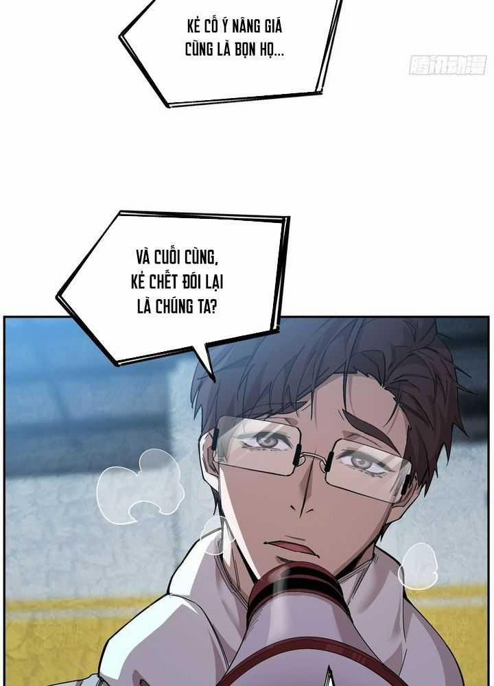 Cực Hàn Chiến Kỷ 14 trang 16
