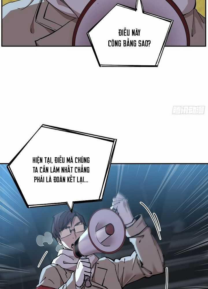 Cực Hàn Chiến Kỷ 14 trang 17