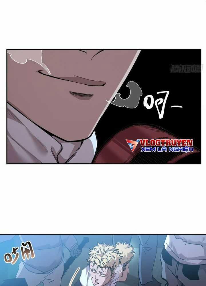 Cực Hàn Chiến Kỷ 14 trang 21