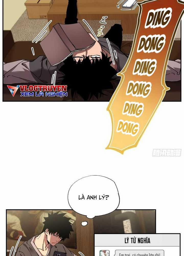 Cực Hàn Chiến Kỷ 14 trang 24