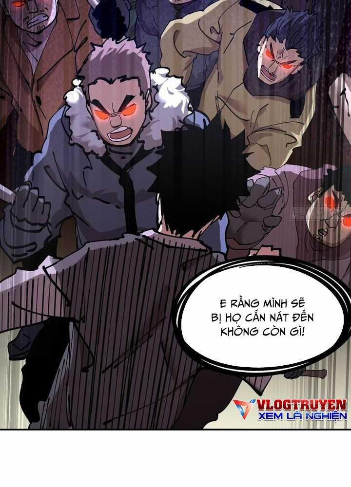 Cực Hàn Chiến Kỷ 14 trang 28