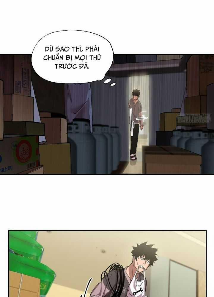 Cực Hàn Chiến Kỷ 14 trang 29