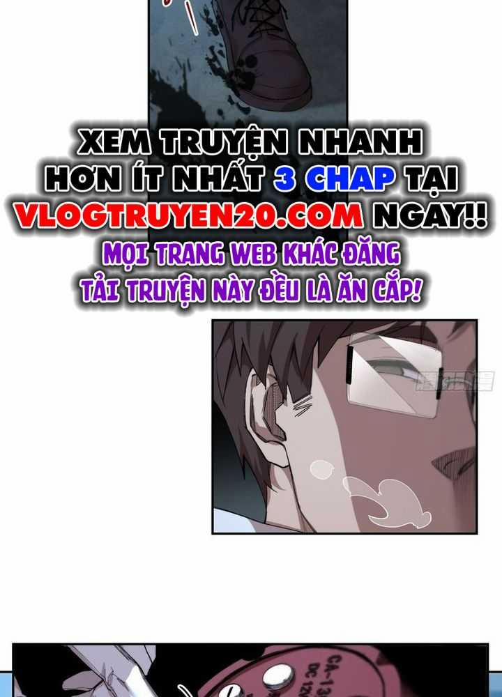 Cực Hàn Chiến Kỷ 14 trang 3