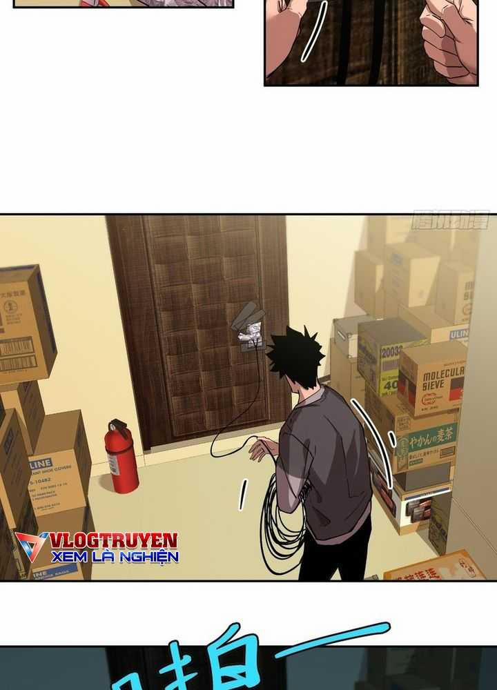 Cực Hàn Chiến Kỷ 14 trang 31