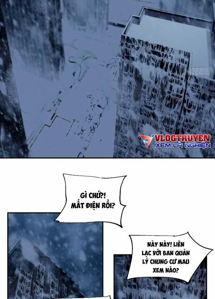 Cực Hàn Chiến Kỷ 14 trang 33