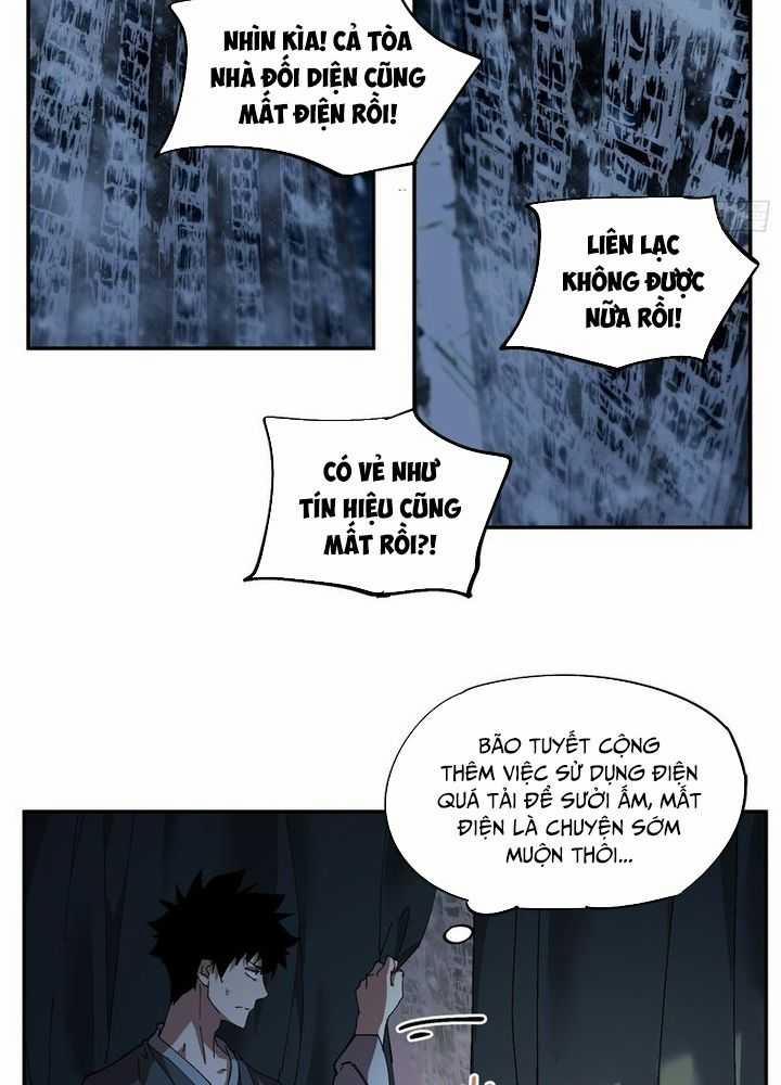 Cực Hàn Chiến Kỷ 14 trang 34