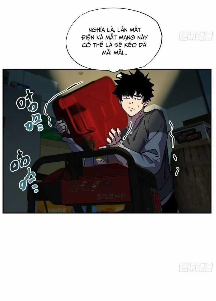 Cực Hàn Chiến Kỷ 14 trang 36